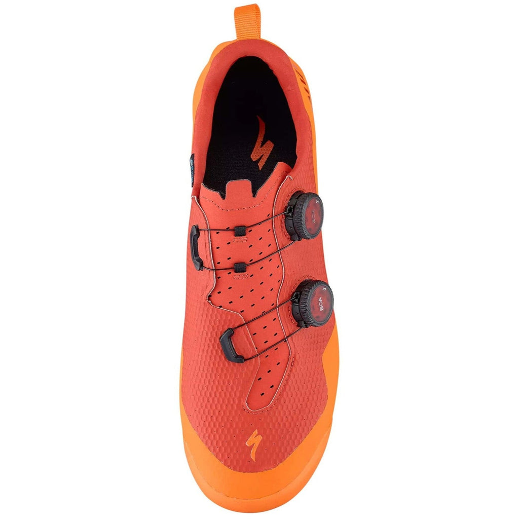 Specialized Recon 3.0 mtb shoes - Orange