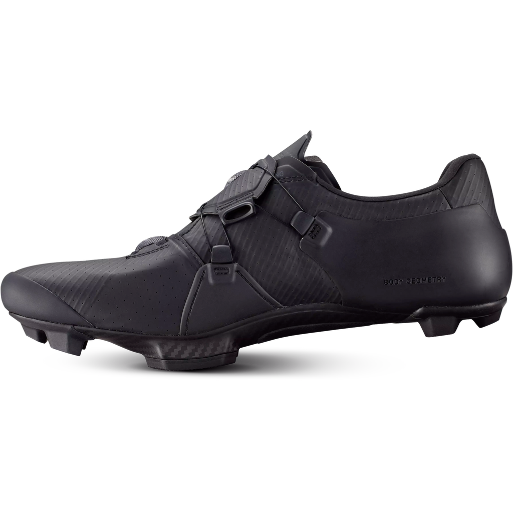 Specialized S-Works Recon EVO mtb shoes - Black