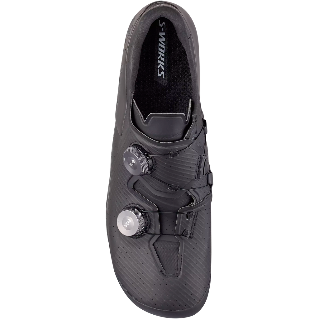 Specialized S-Works Recon EVO mtb shoes - Black