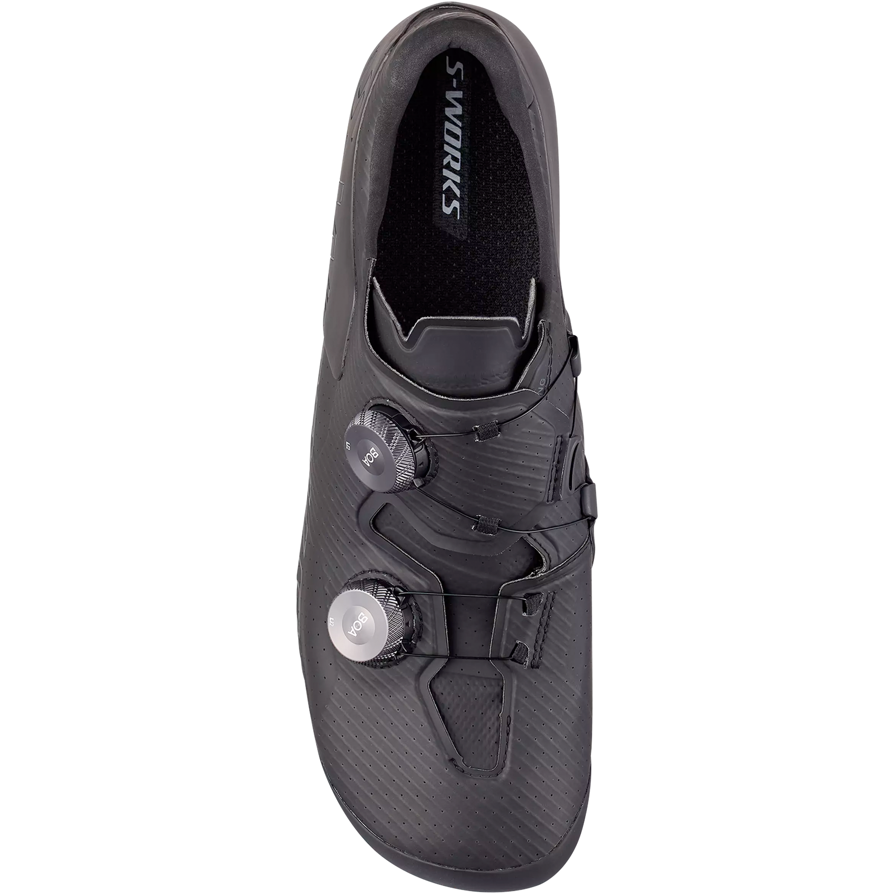 Specialized S-Works Recon EVO mtb shoes - Black