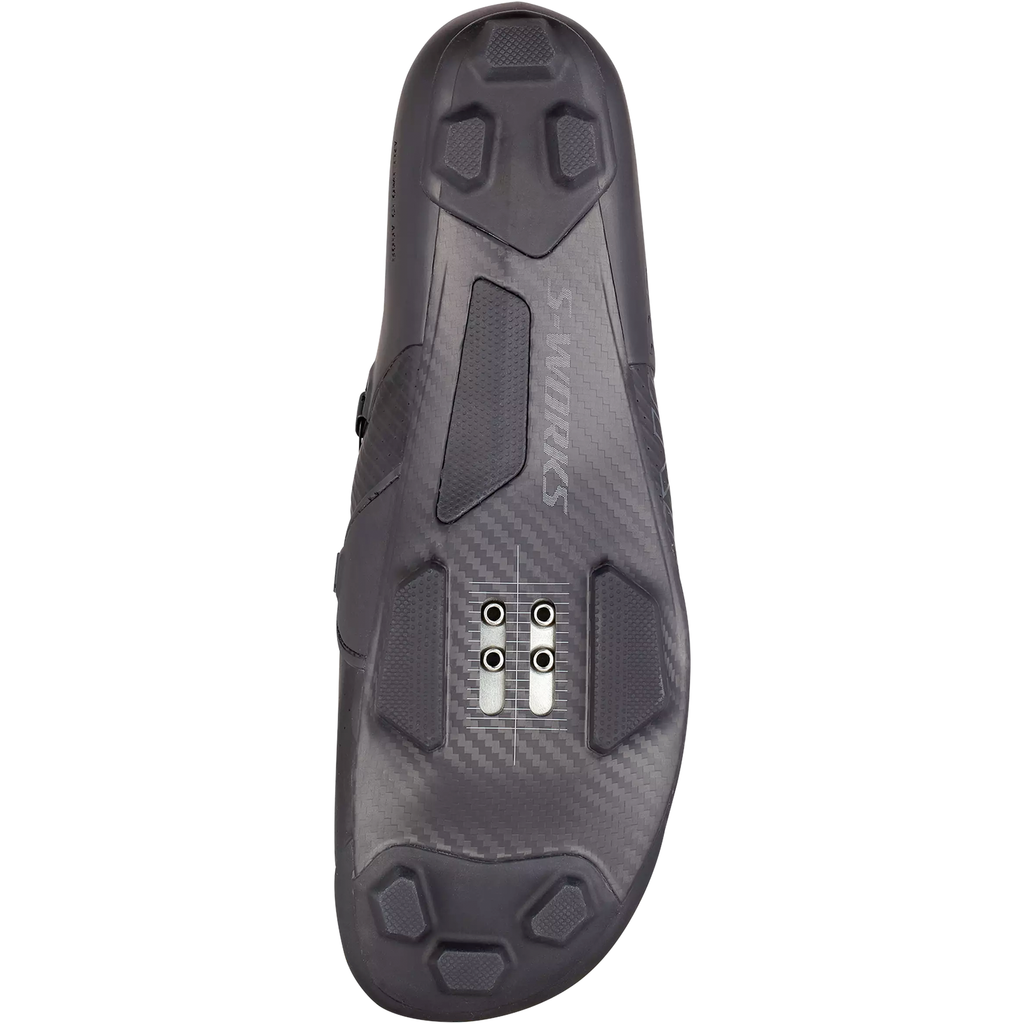 Specialized S-Works Recon EVO mtb shoes - Black