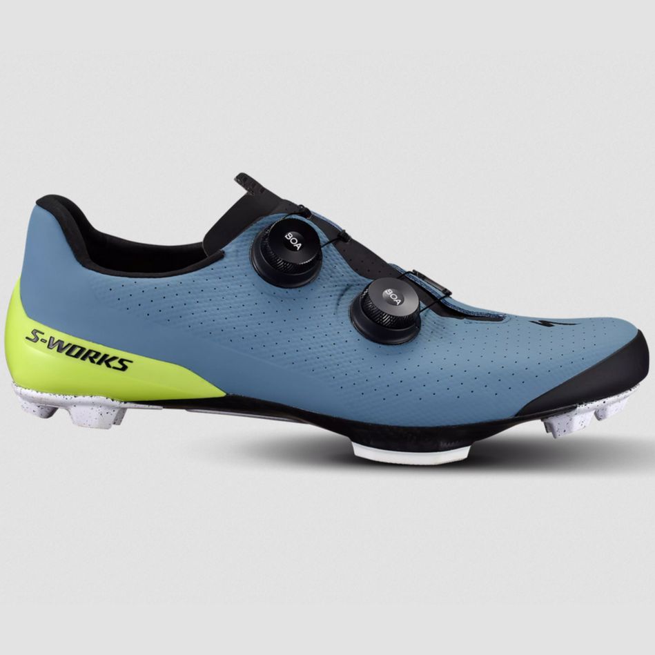Specialized S-Works Recon SL mtb shoes - Blue