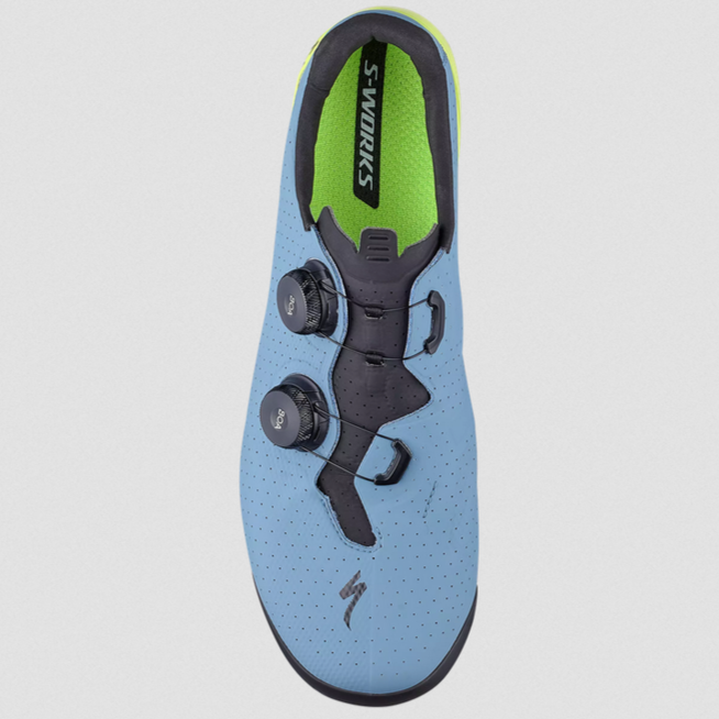 Specialized S-Works Recon SL mtb shoes - Blue