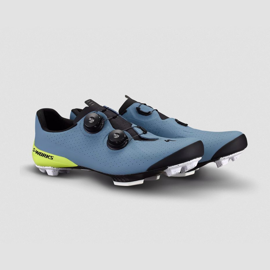 Specialized S-Works Recon SL mtb shoes - Blue