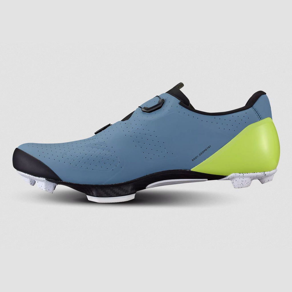 Specialized S-Works Recon SL mtb shoes - Blue
