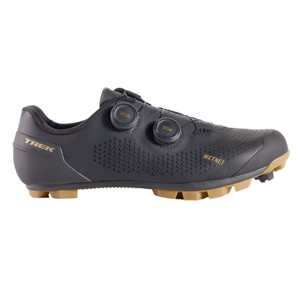 Trek Cambion mtb shoes - Black