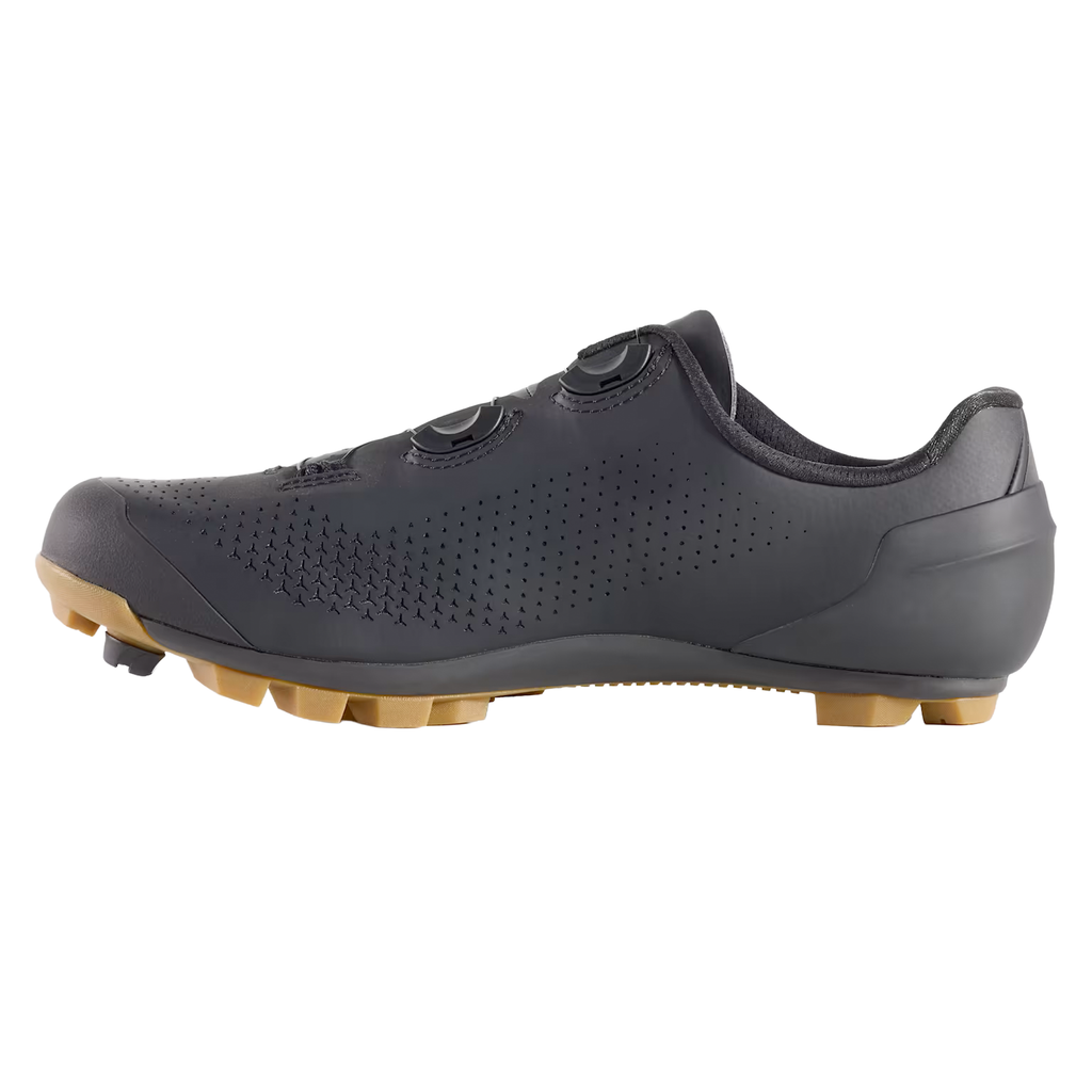 Trek Cambion mtb shoes - Black