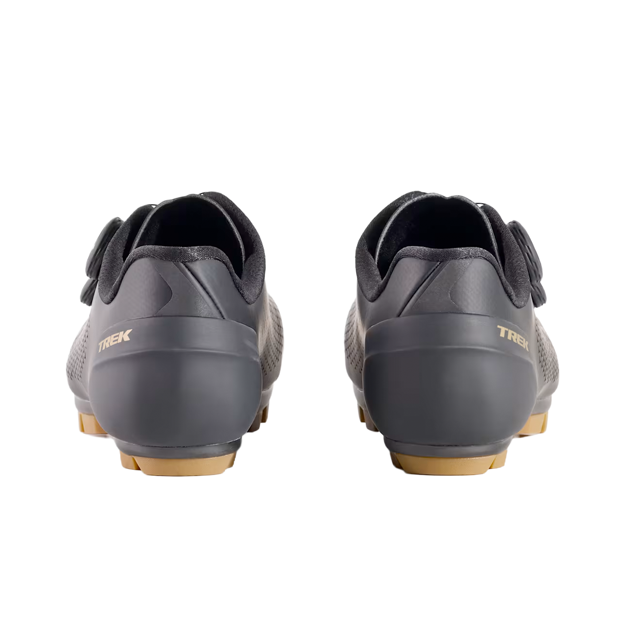 Trek Cambion mtb shoes - Black