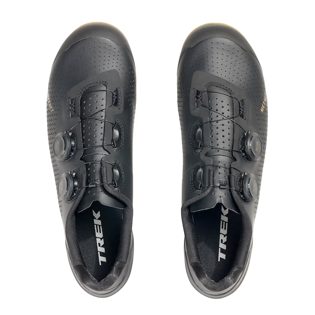 Trek Cambion mtb shoes - Black