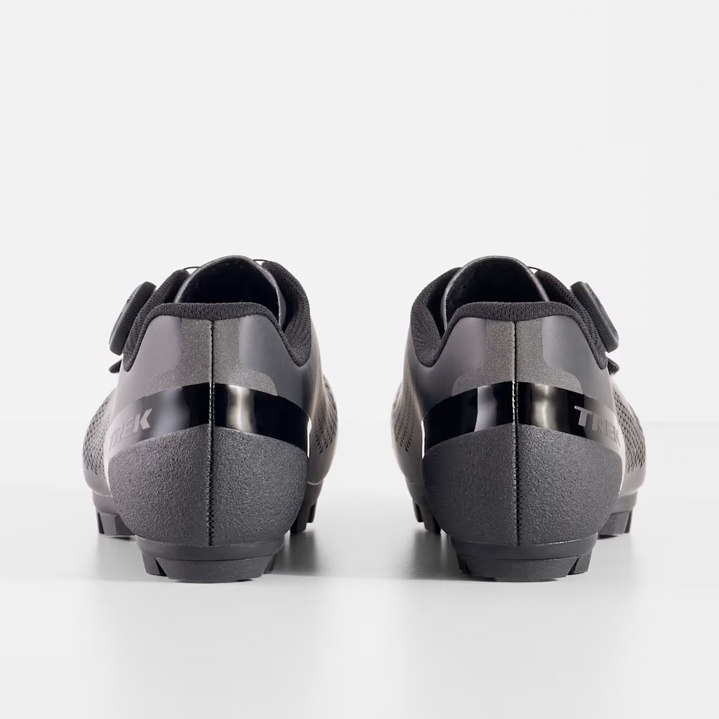 Trek Foray mtb shoes - Black