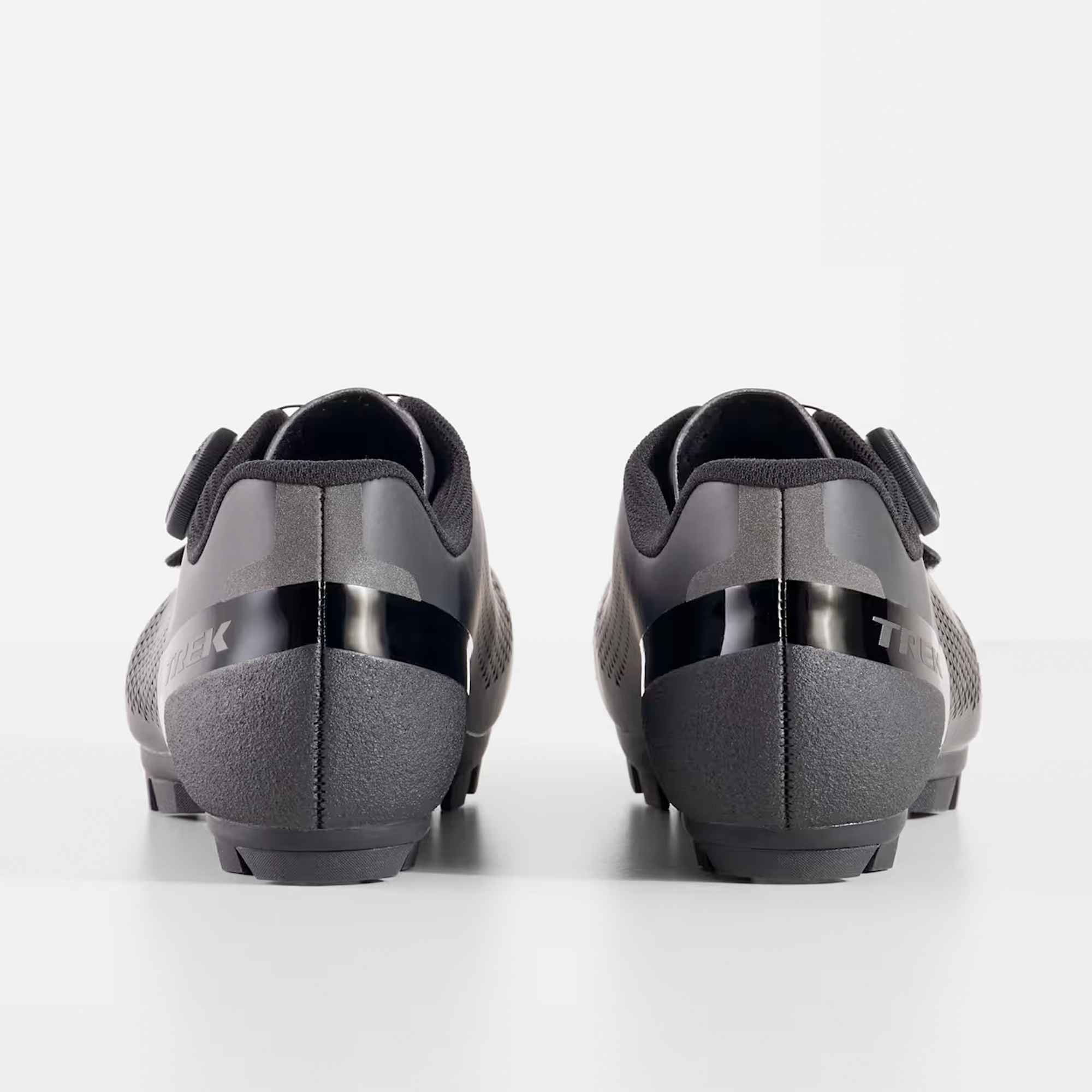 Trek Foray mtb shoes - Black