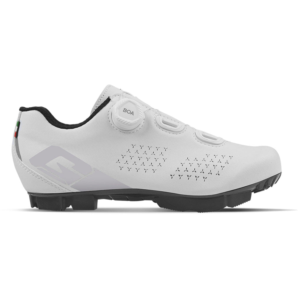 Gaerne Trail+ mtb women shoes - White