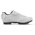 Gaerne Trail+ mtb women shoes - White