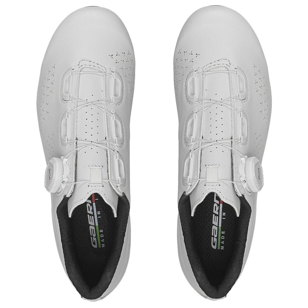 Gaerne Trail+ mtb women shoes - White