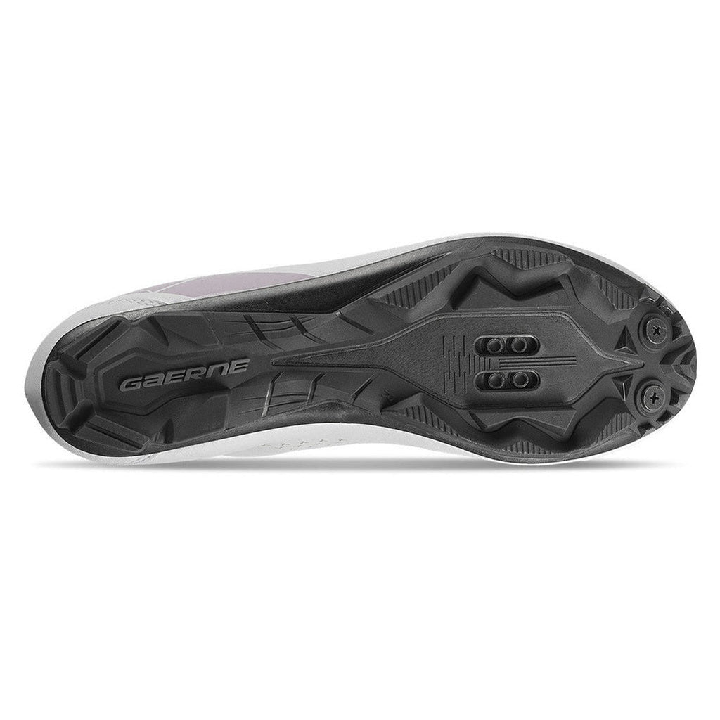Gaerne Trail+ mtb women shoes - White