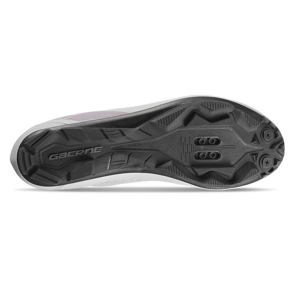 Gaerne Trail+ mtb women shoes - White