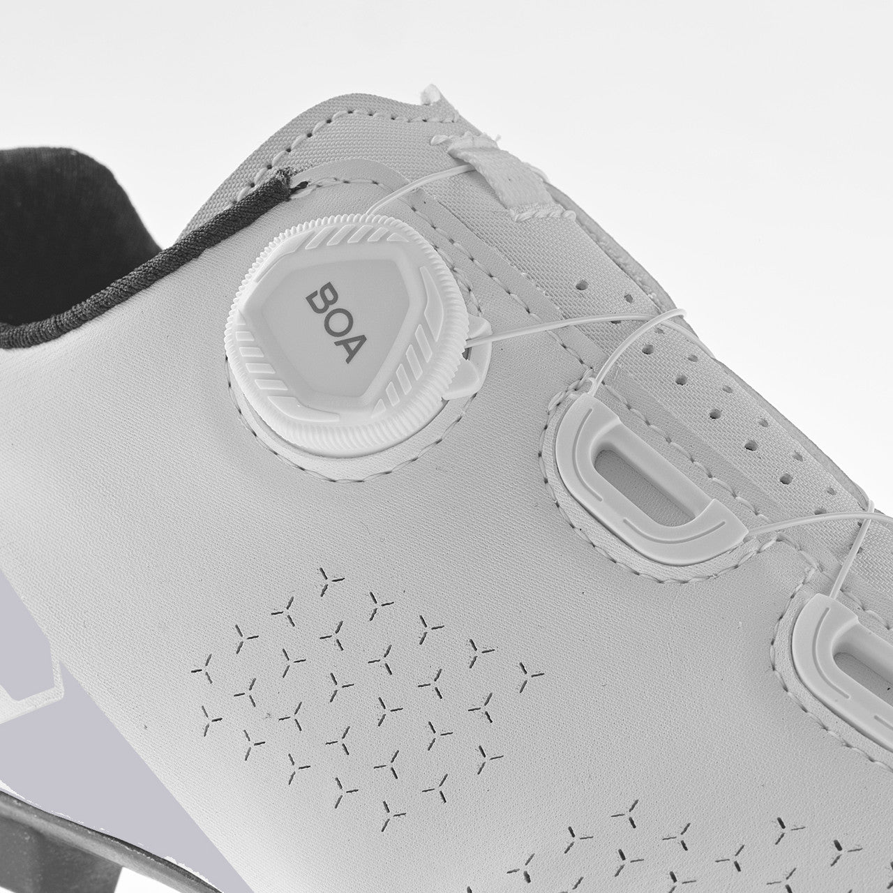 Gaerne Trail+ mtb women shoes - White