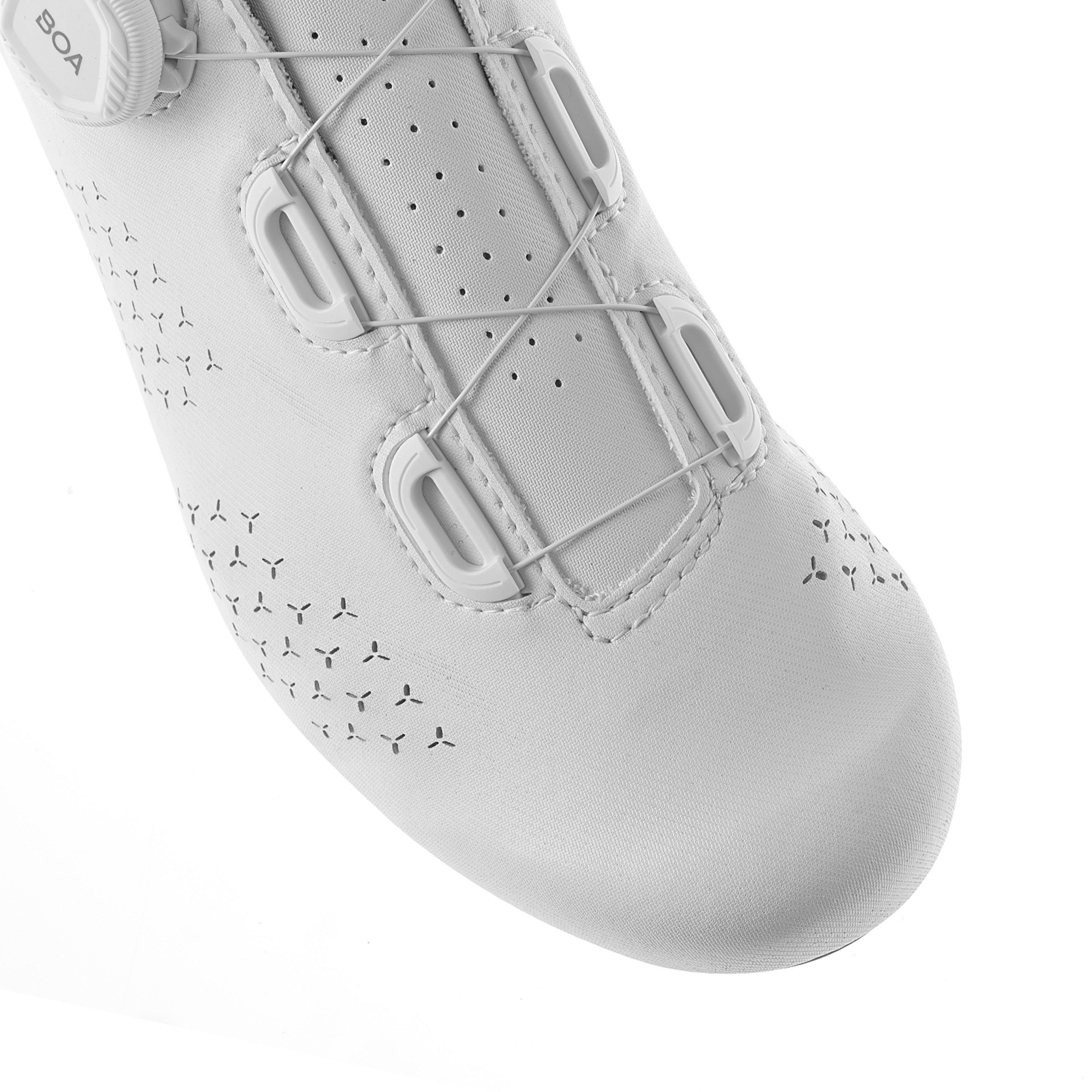 Gaerne Trail+ mtb women shoes - White