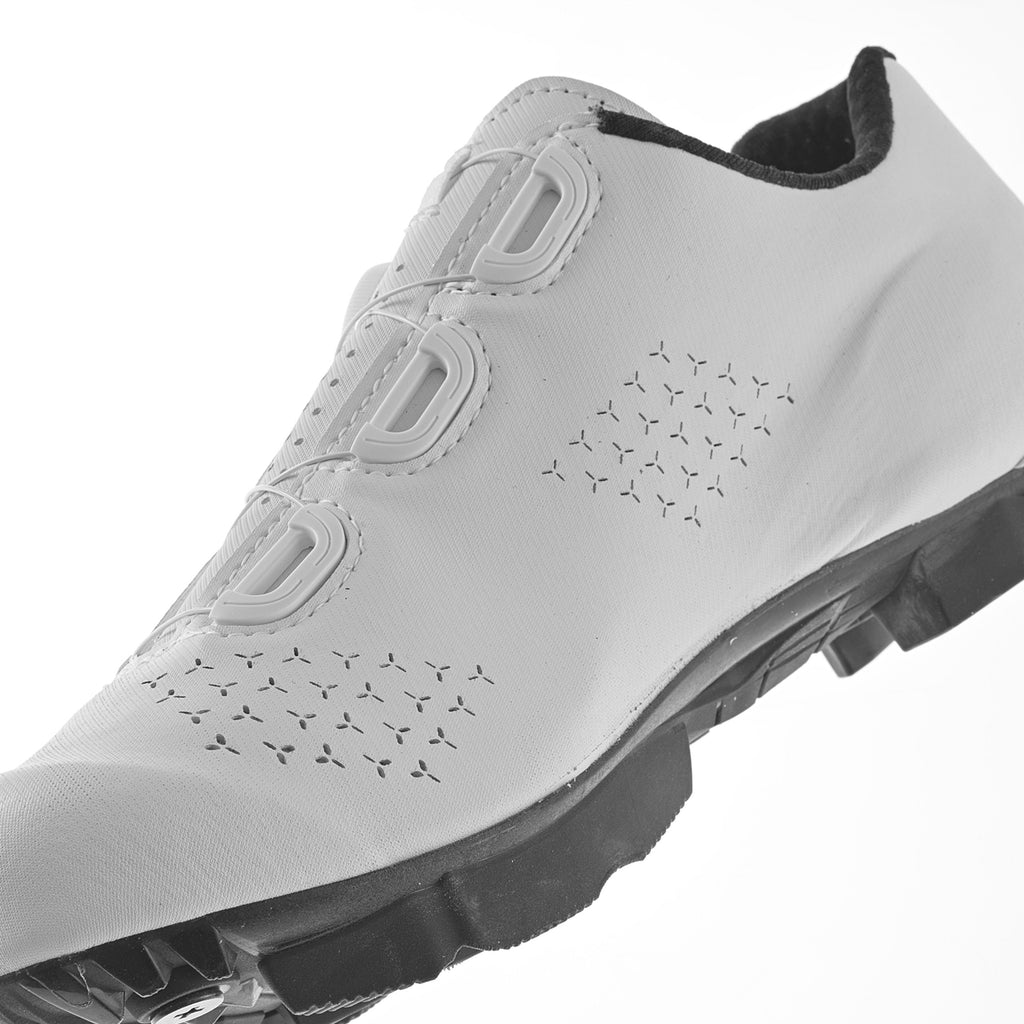 Gaerne Trail+ mtb women shoes - White