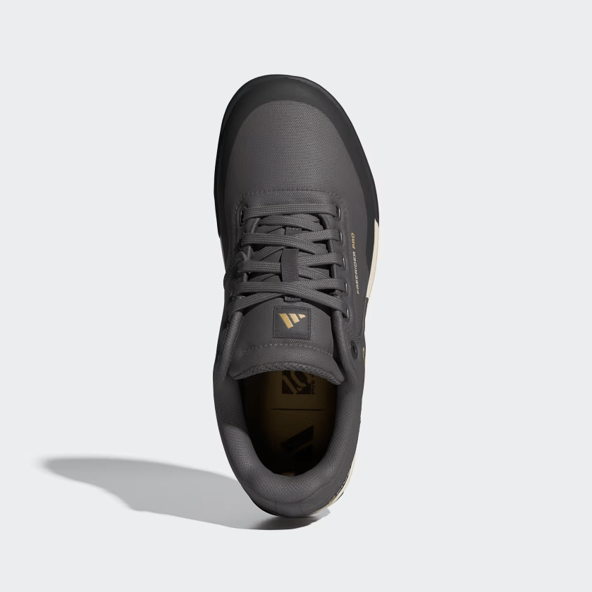 Five Ten Freerider Pro Canvas shoes - Grey black