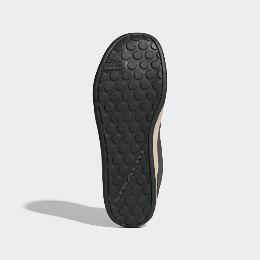 Five Ten Freerider Pro Canvas shoes - Grey black