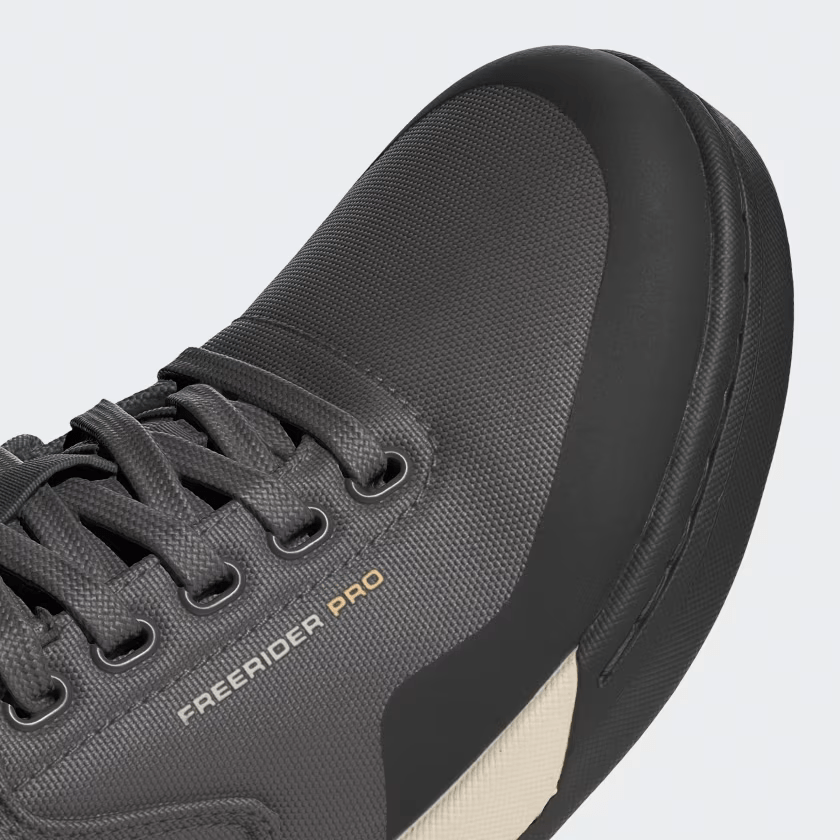 Five Ten Freerider Pro Canvas shoes - Grey black