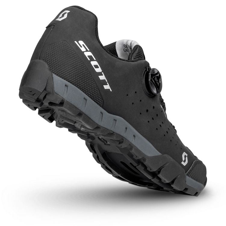 Scott mtb Sport Trail Evo Gore-Tex shoes - Black grey