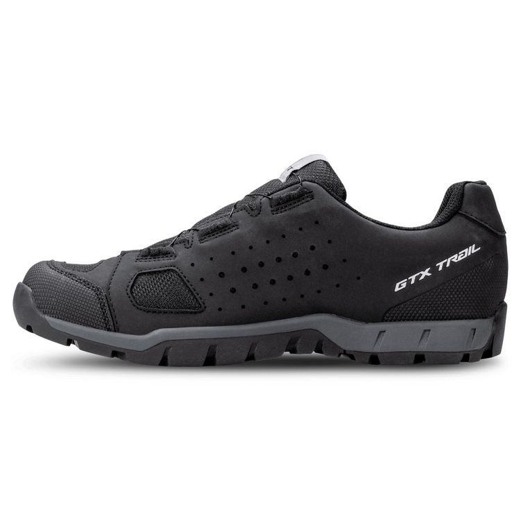 Scott mtb Sport Trail Evo Gore-Tex shoes - Black grey