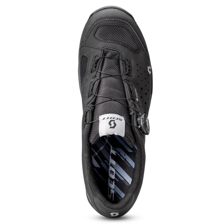 Scott mtb Sport Trail Evo Gore-Tex shoes - Black grey