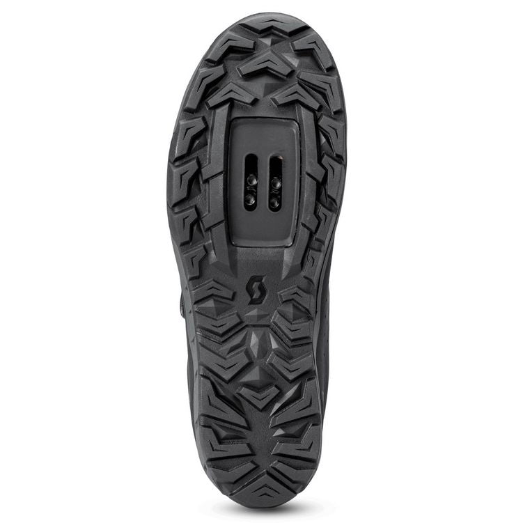 Scott mtb Sport Trail Evo Gore-Tex shoes - Black grey