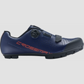Mavic Crossmax Boa mtb shoes - Blue