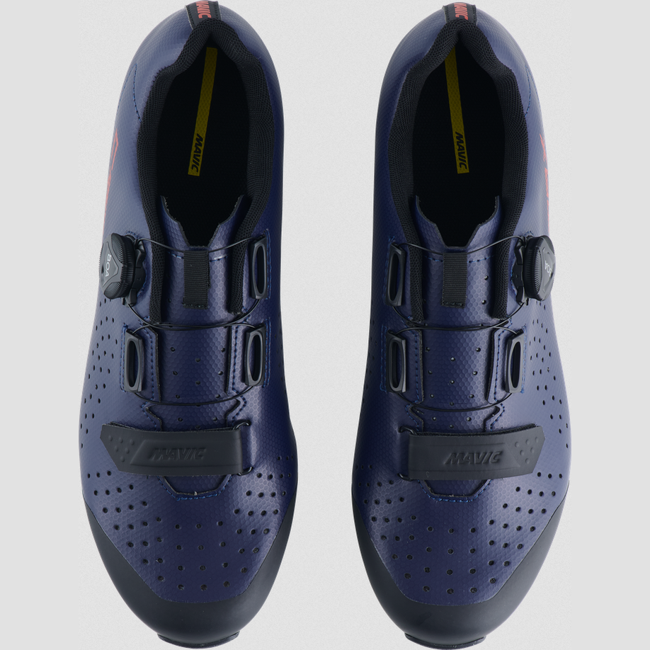 Mavic Crossmax Boa mtb shoes - Blue