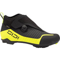 Sidi Hiemx GTX mtb shoes - Black yellow