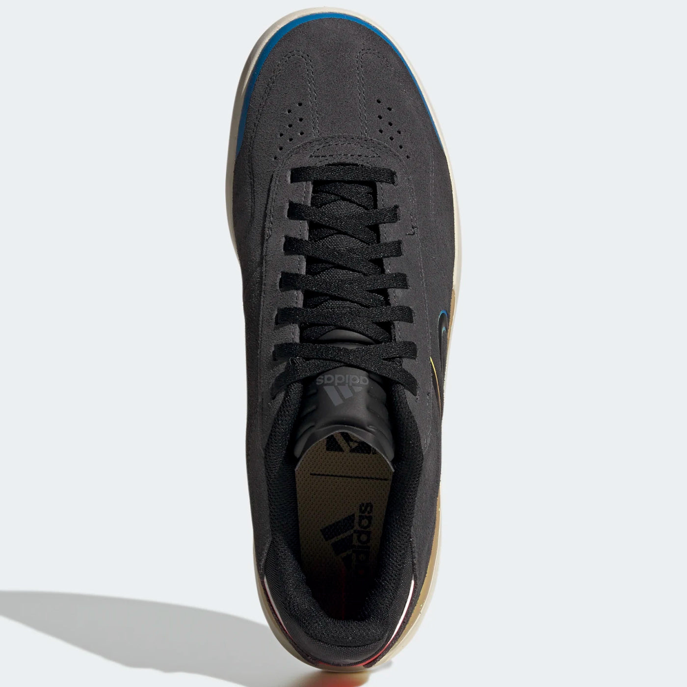 Five Ten Sleuth DLX shoes - Grey