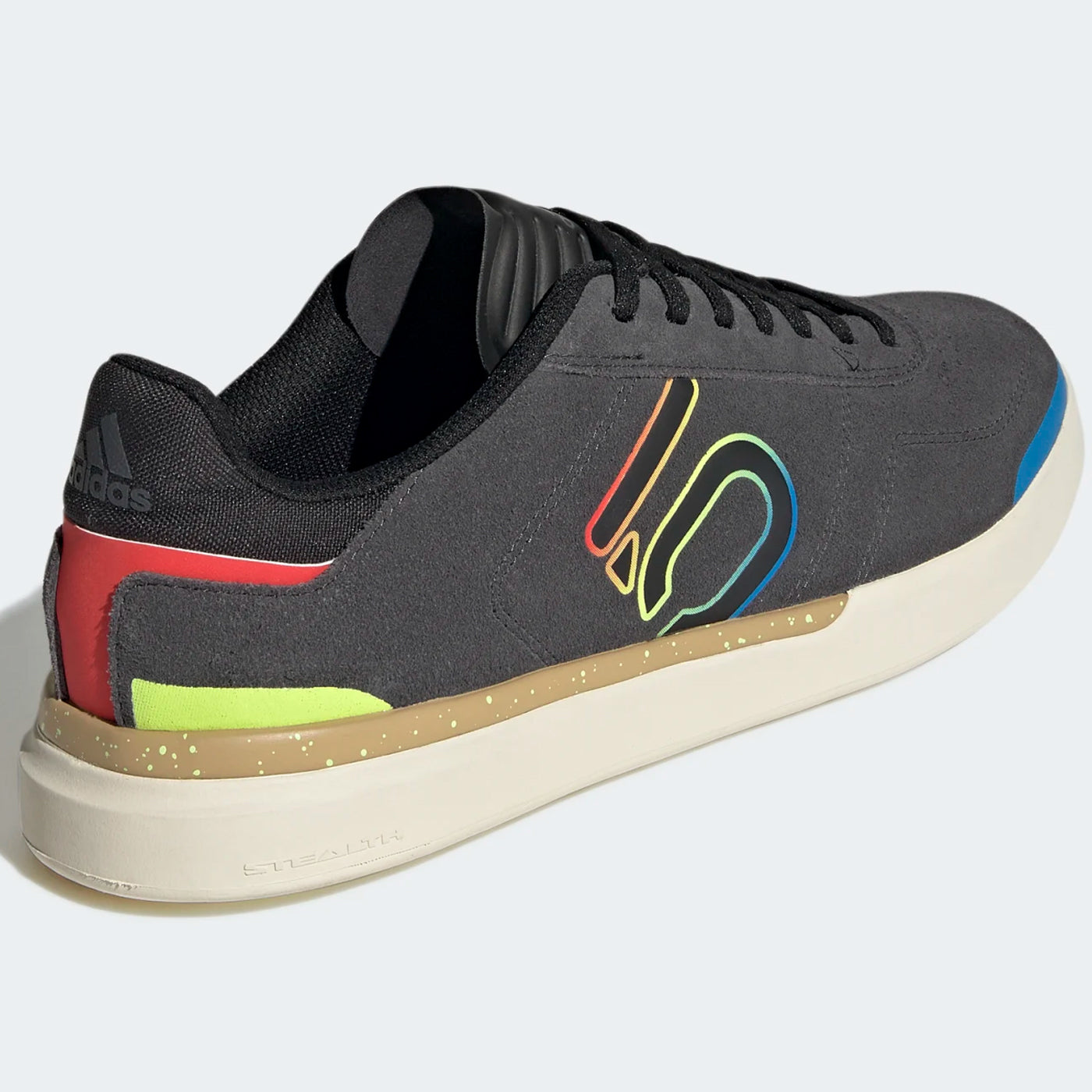 Five Ten Sleuth DLX shoes - Grey