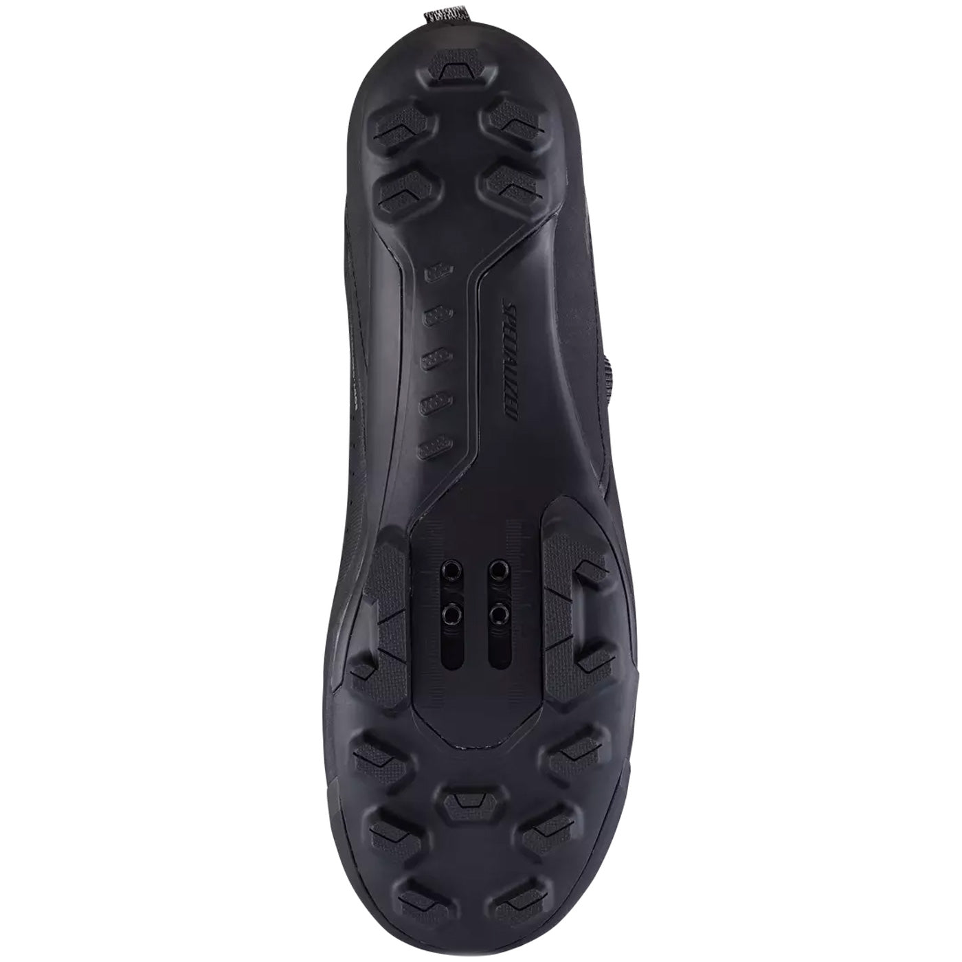 Specialized Recon 2.0 mtb shoes - Black