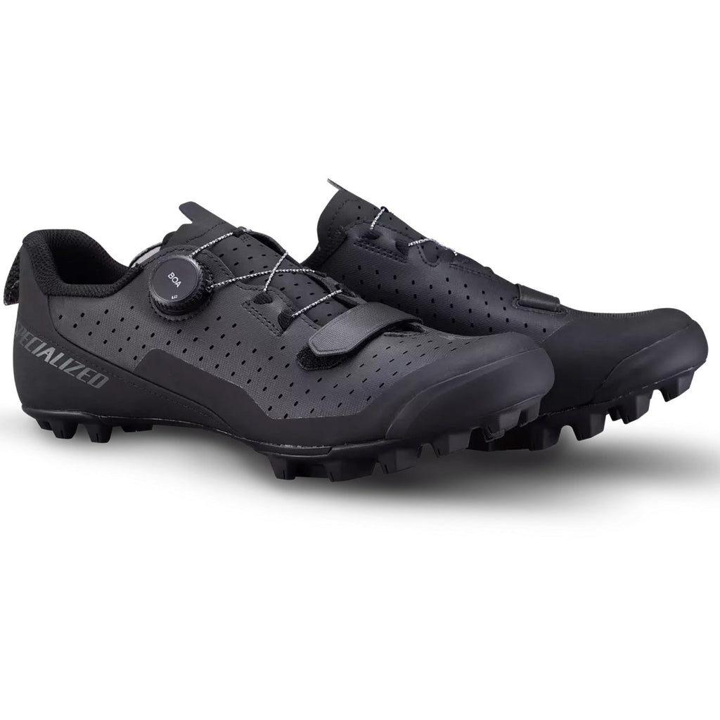 Specialized Recon 2.0 mtb shoes - Black