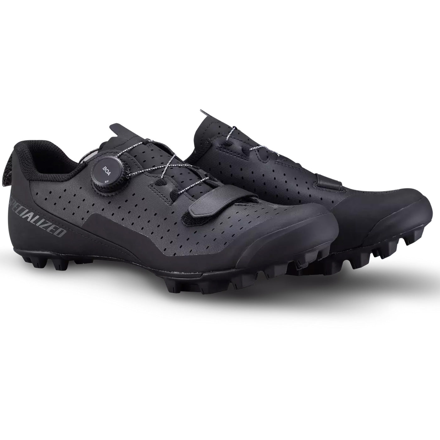 Specialized Recon 2.0 mtb shoes - Black