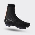 WKM1 Shoes - Black