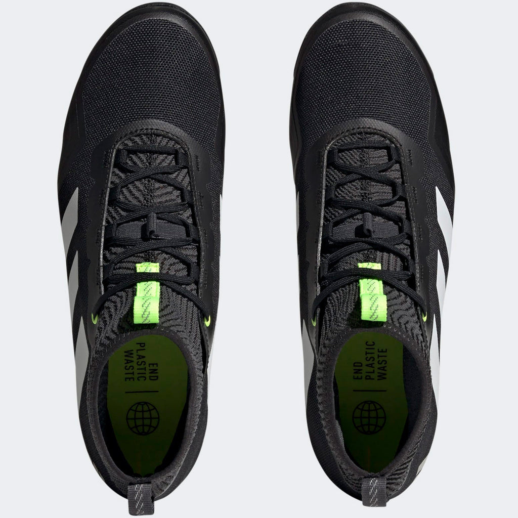 Adidas The Gravel Shoe 2.0 shoes - Black white