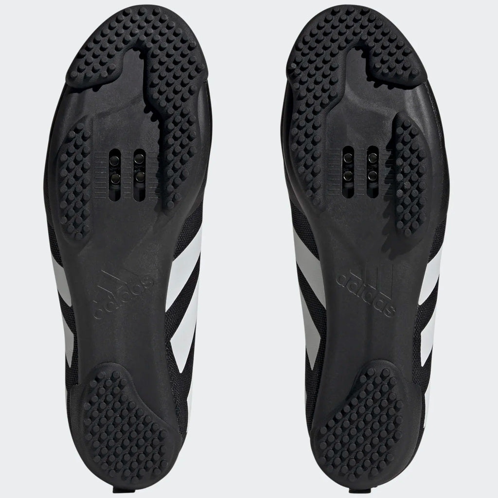 Adidas The Gravel Shoe 2.0 shoes - Black white