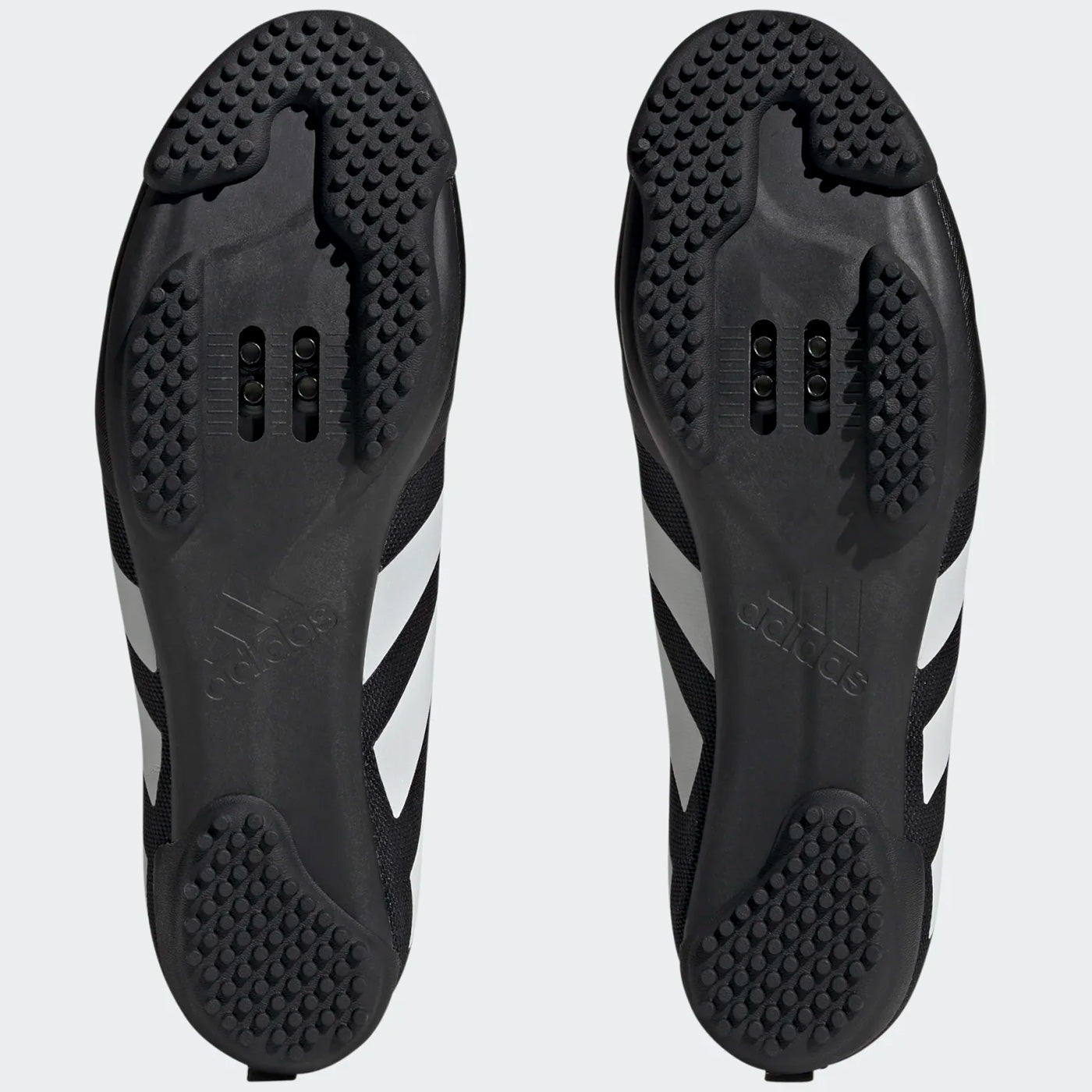 Adidas The Gravel Shoe 2.0 shoes - Black white