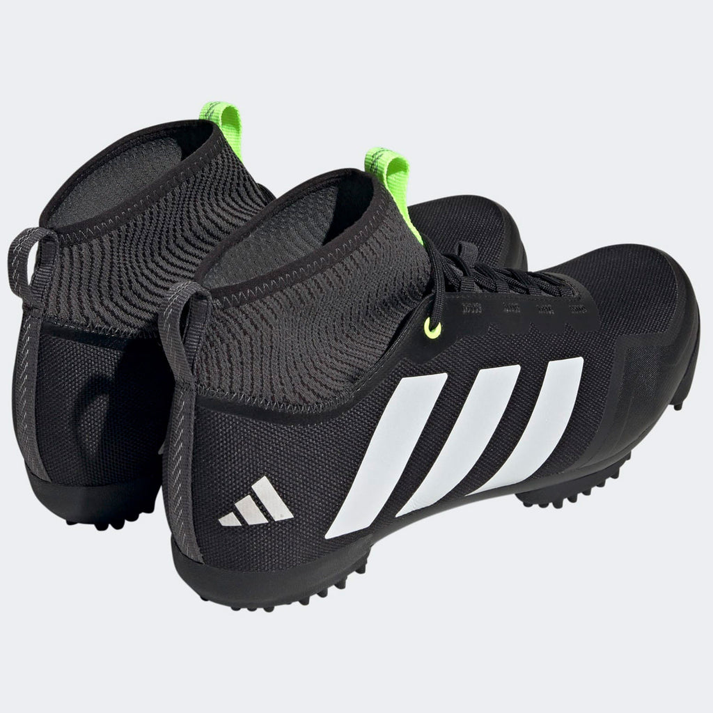 Adidas The Gravel Shoe 2.0 shoes - Black white