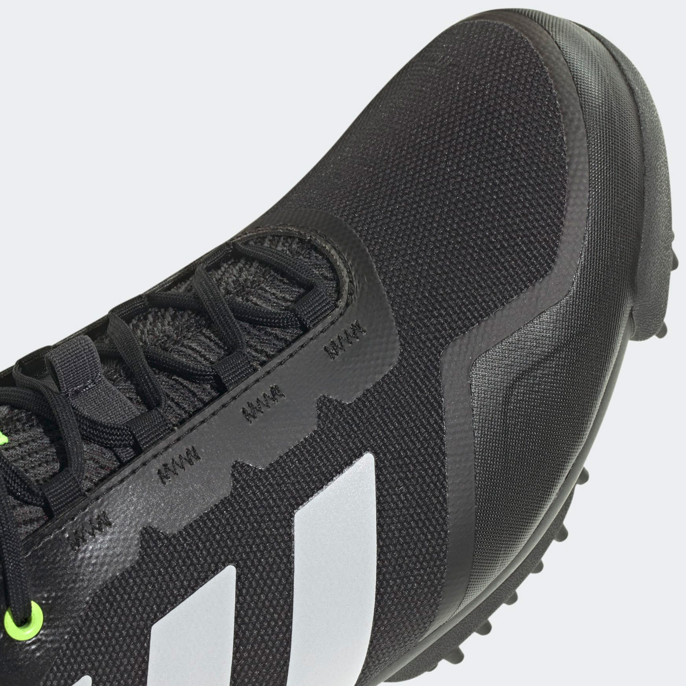 Adidas The Gravel Shoe 2.0 shoes - Black white