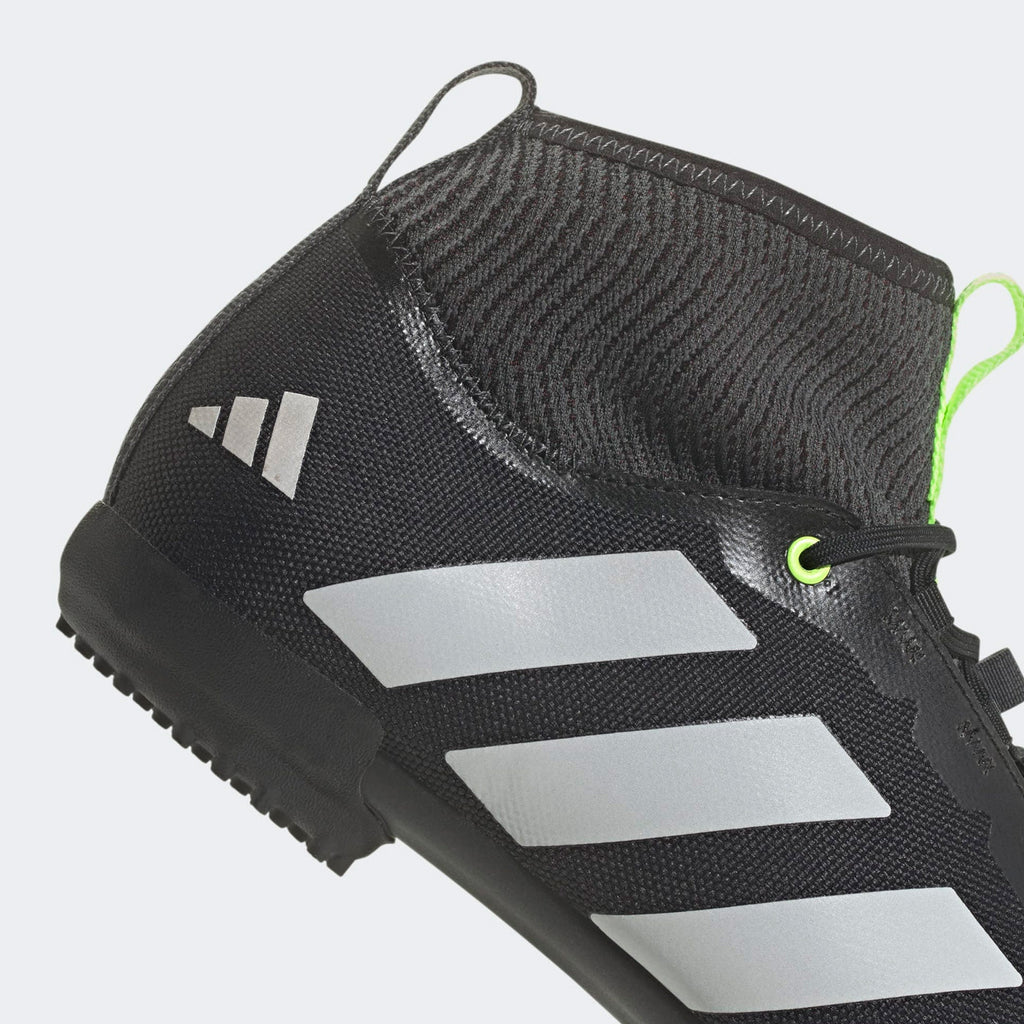 Adidas The Gravel Shoe 2.0 shoes - Black white