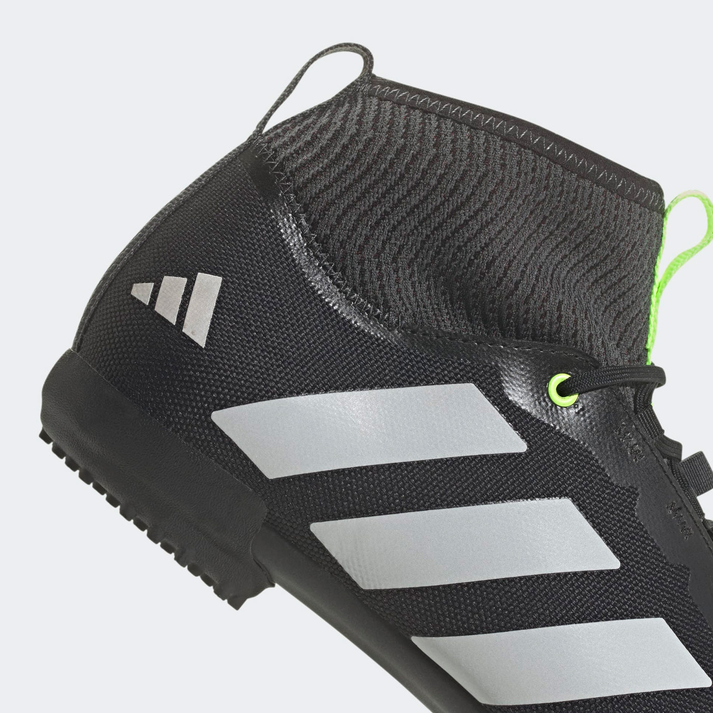 Adidas The Gravel Shoe 2.0 shoes - Black white