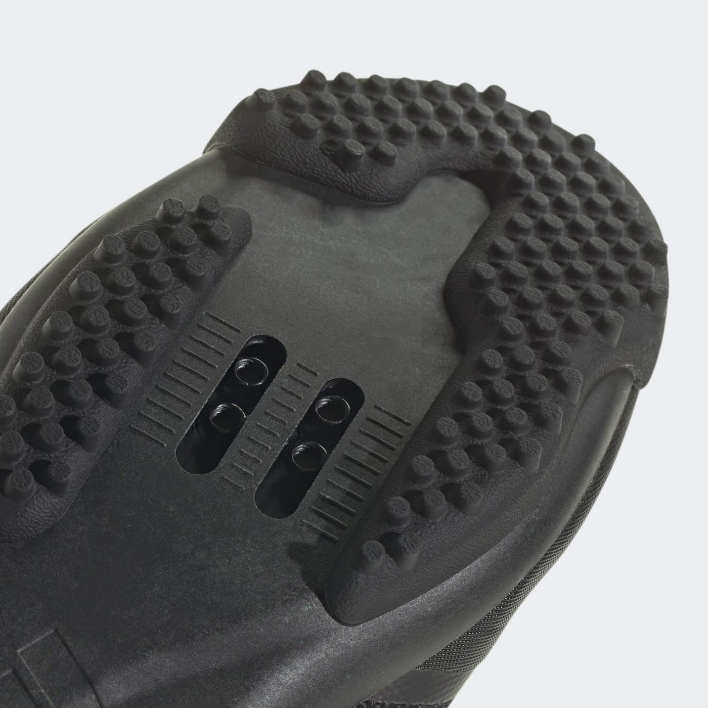 Adidas The Gravel Shoe 2.0 shoes - Black white