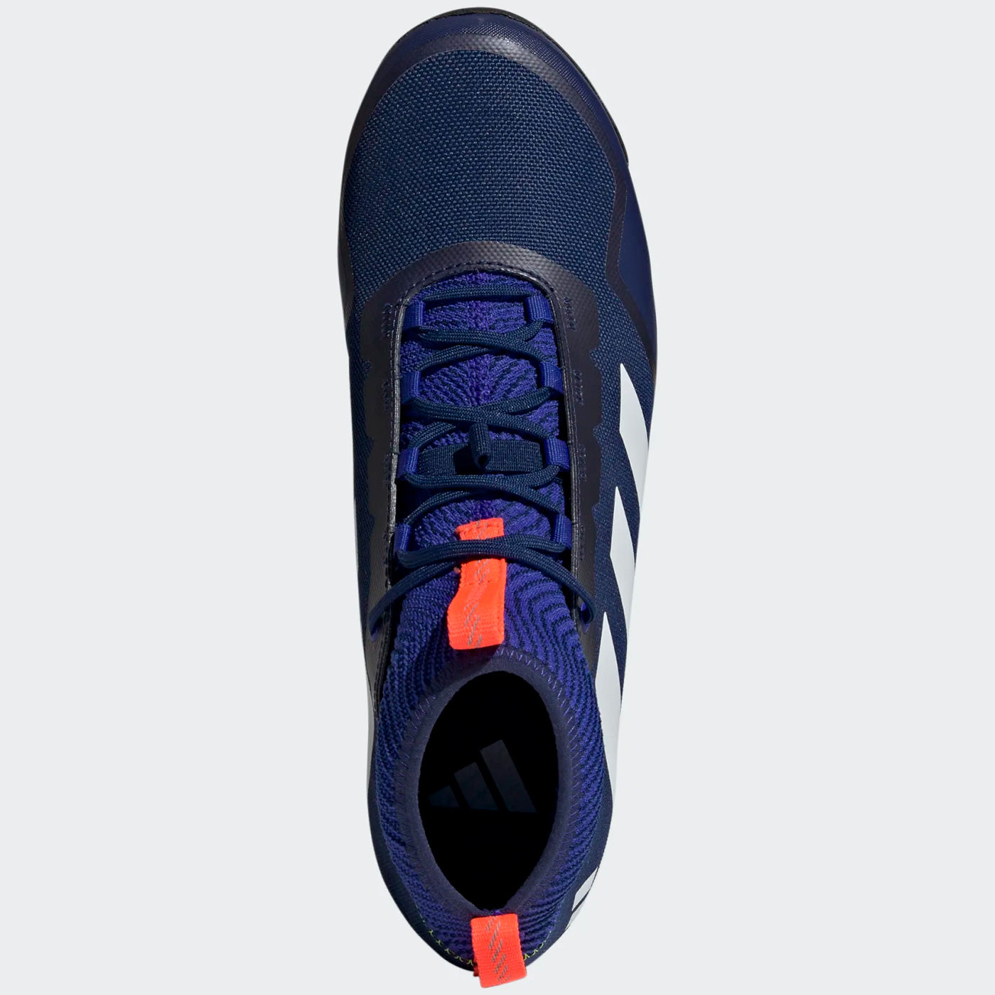 Adidas The Gravel Shoe 2.0 shoes - Blue white