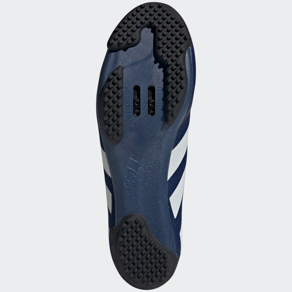 Adidas The Gravel Shoe 2.0 shoes - Blue white