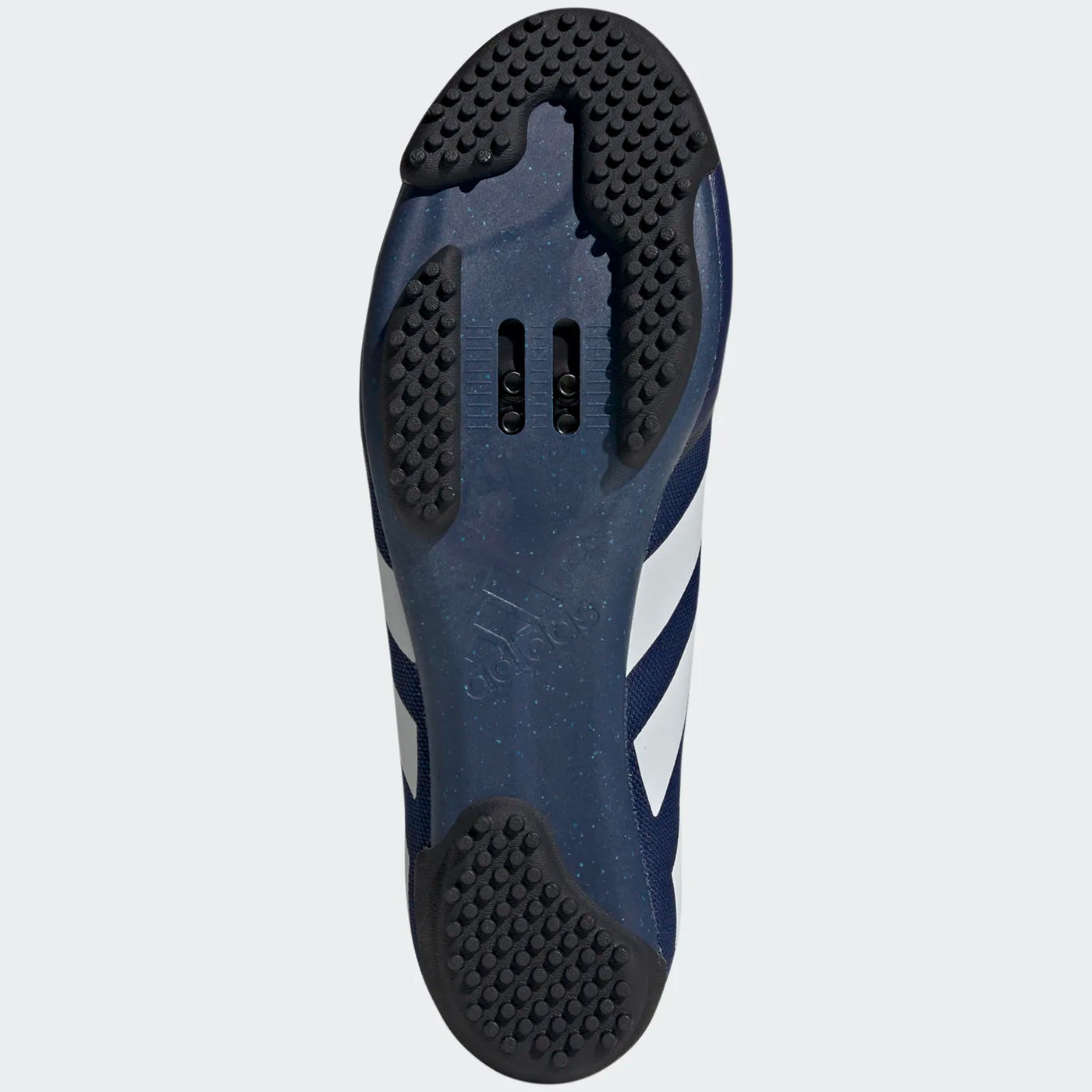 Adidas The Gravel Shoe 2.0 shoes - Blue white